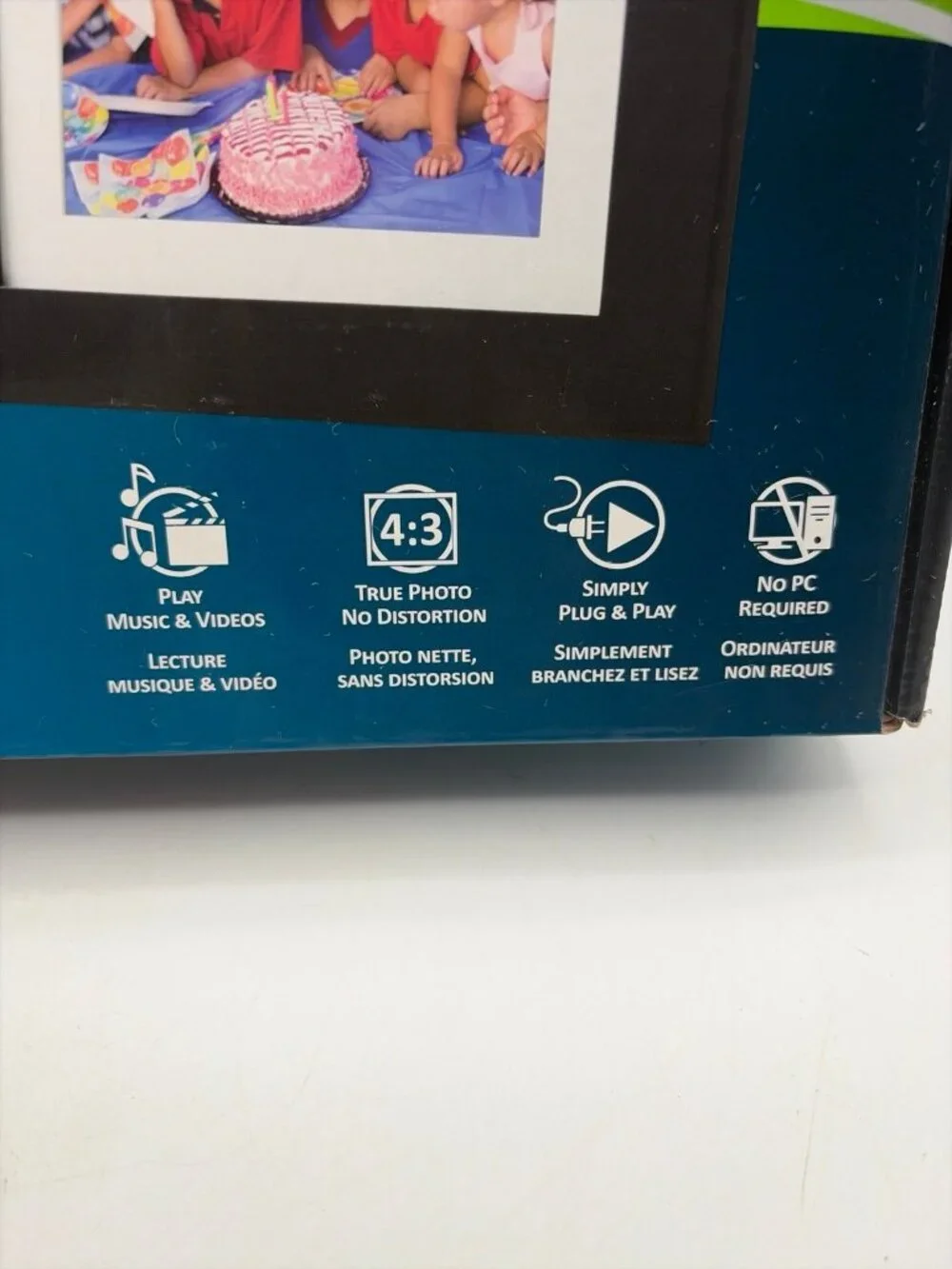 PanDigital 7